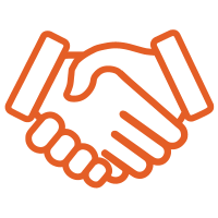 Handshake