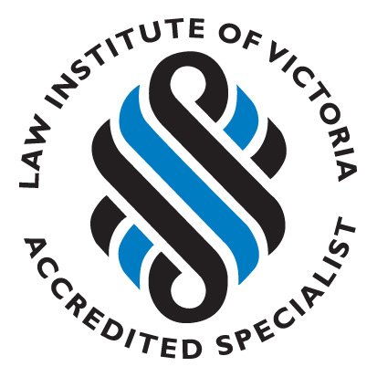 In 2021 Kristy Muhlhan became an LIV Accredited Specialist in Property Law. 