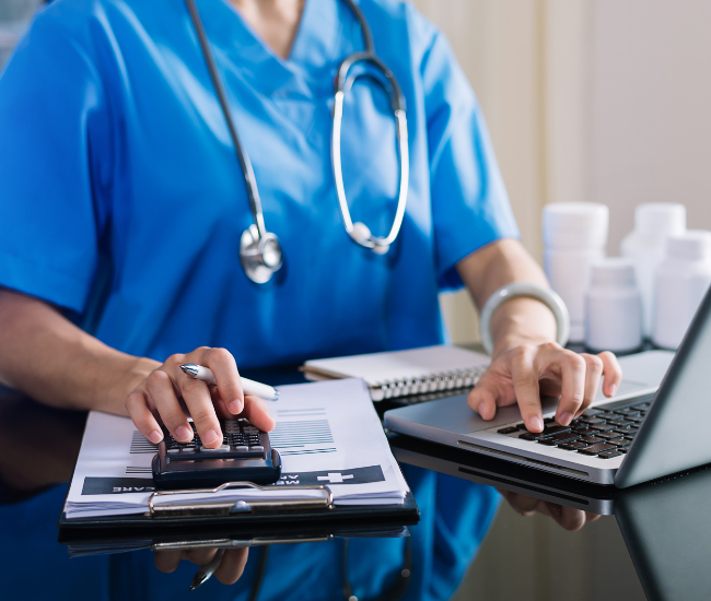 Healthcare Property Understanding the Permitted Use Burke Lawyers